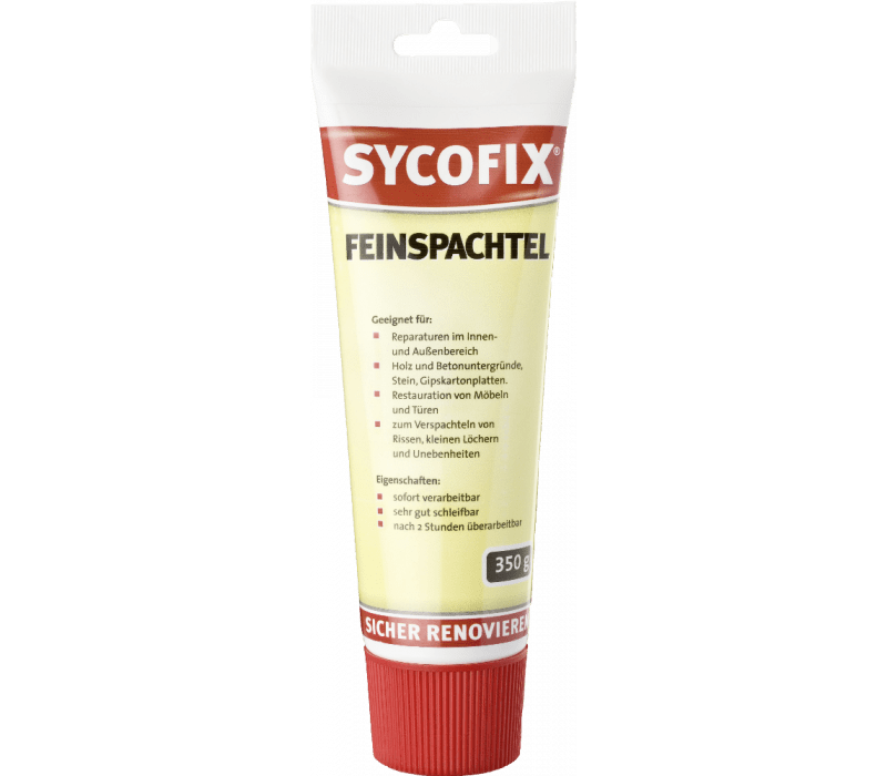 SYCOFIX ® Feinspachtel - 350g