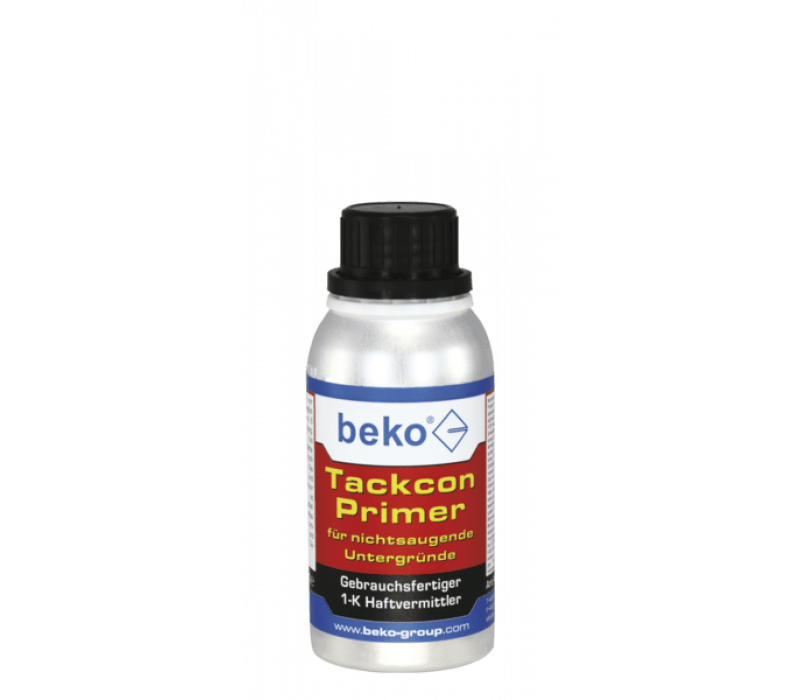 beko Primer für Tackcon, 250ml
