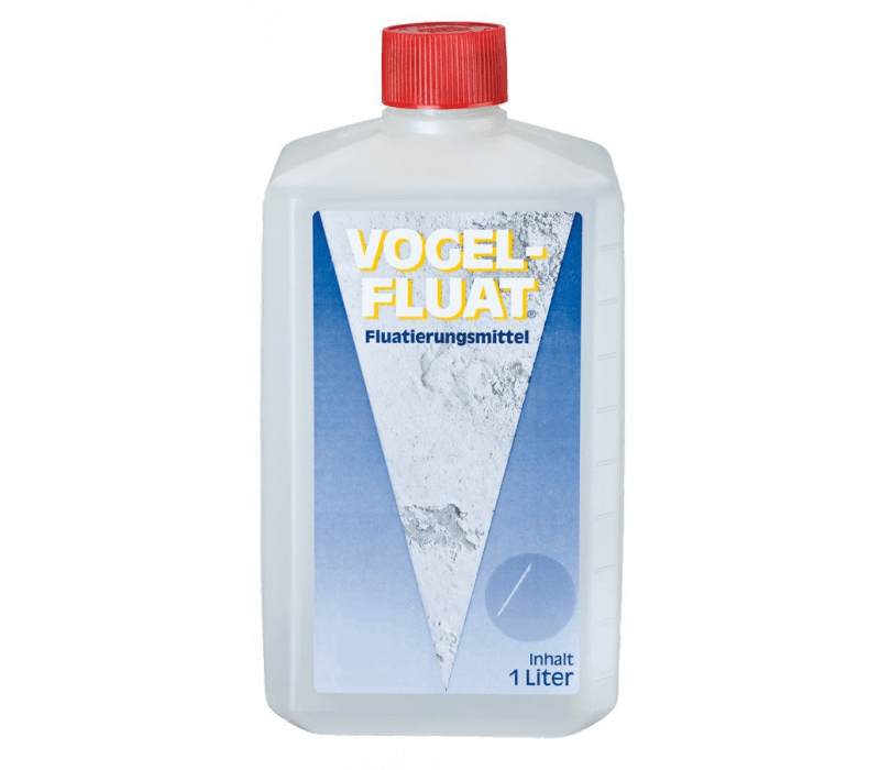 SYCOFIX ®  Vogelfluat