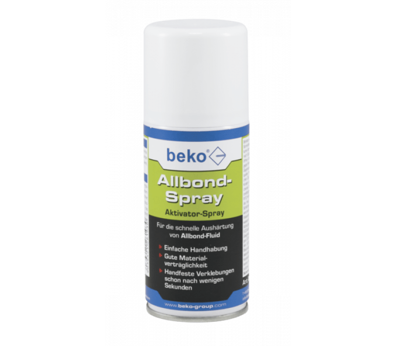 beko Allbond-Spray - Aktivatorspray
