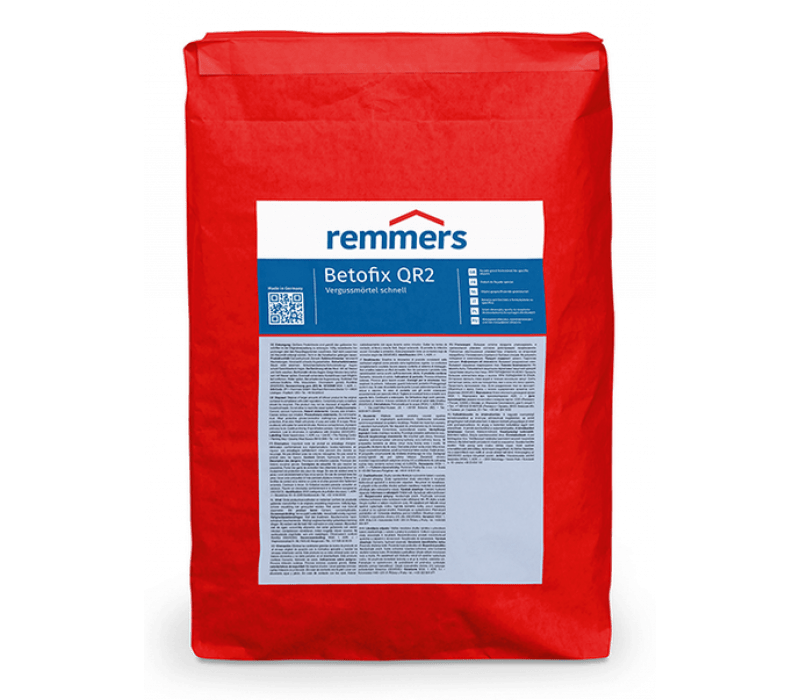Remmers Betofix QR2 - Vergussmörtel schnell - 25kg