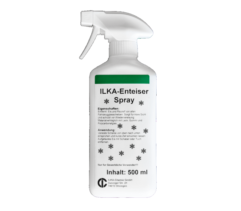 Scheiben Enteiser Spray Premium 4 X 750 ml online im MVH Shop kaufen, 17,95  €