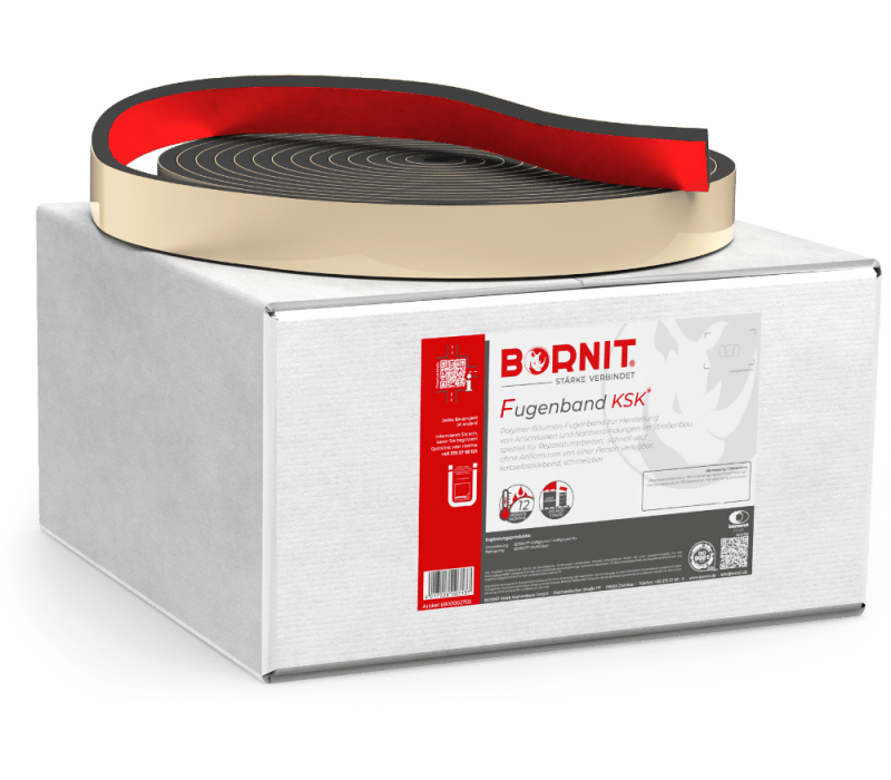 BORNIT® - Fugenband KSK