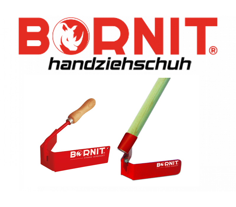 BORNIT®-Handziehschuh
