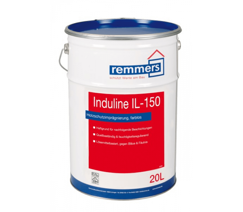 Remmers Induline IL-150, 20 l