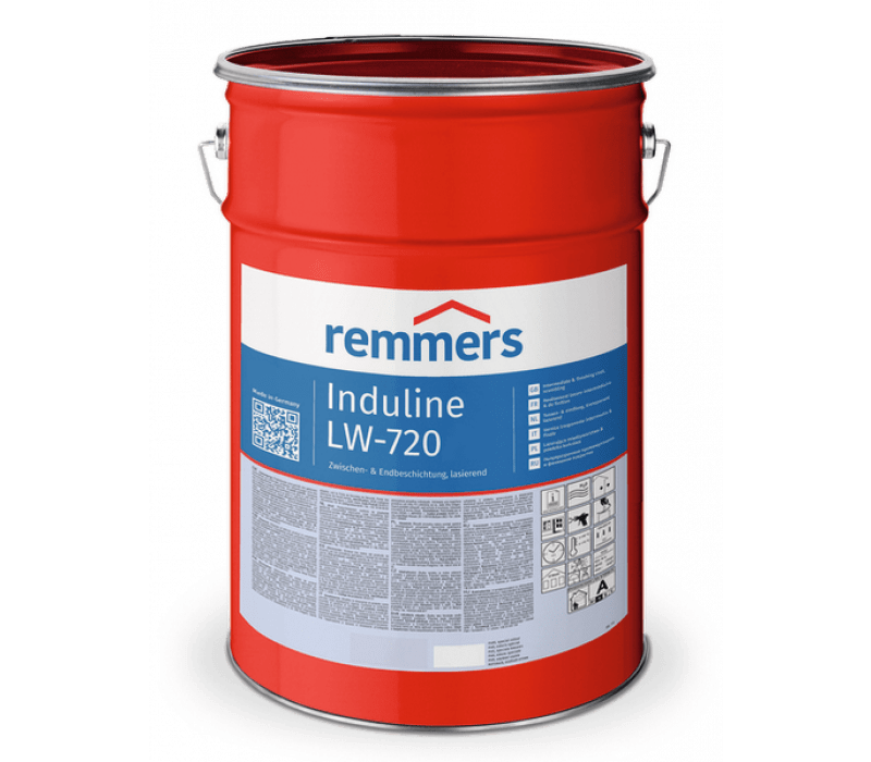 Remmers Induline LW-720, farblos