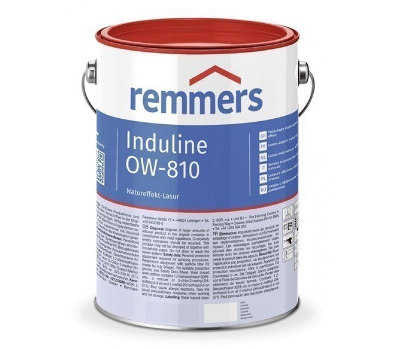 Remmers Induline OW-810, farblos