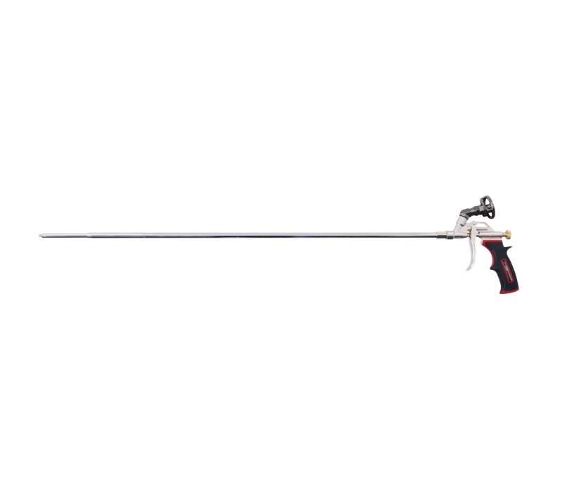 IRION Dosierpistole Metall Lite XL 80 - Dachpistole 80cm | Für Pistolenschaum
