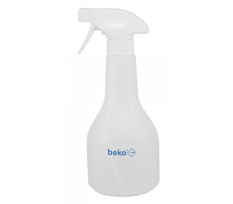 beko Universal-Sprühflasche (Keulenflasche) - 500 ml