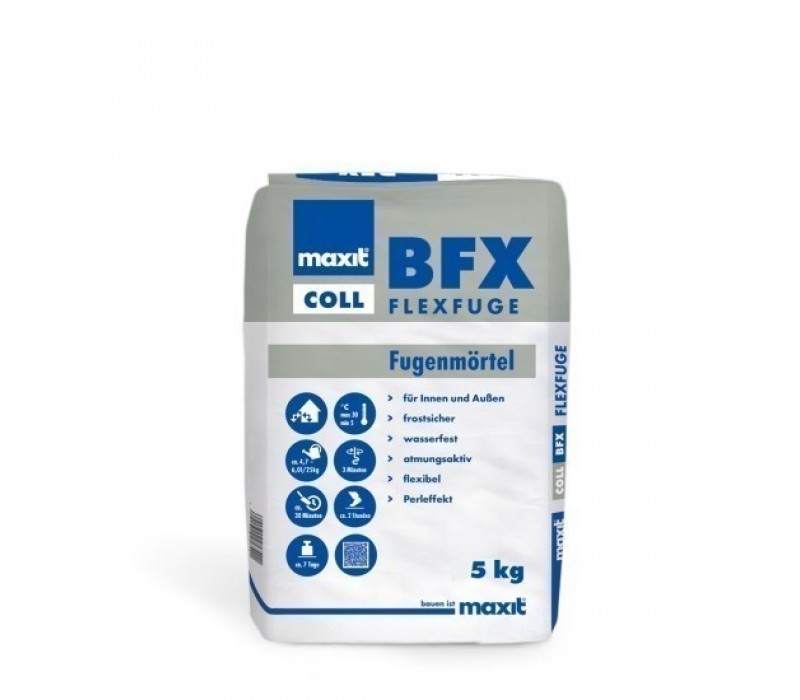 maxit coll BFX - Flexfuge