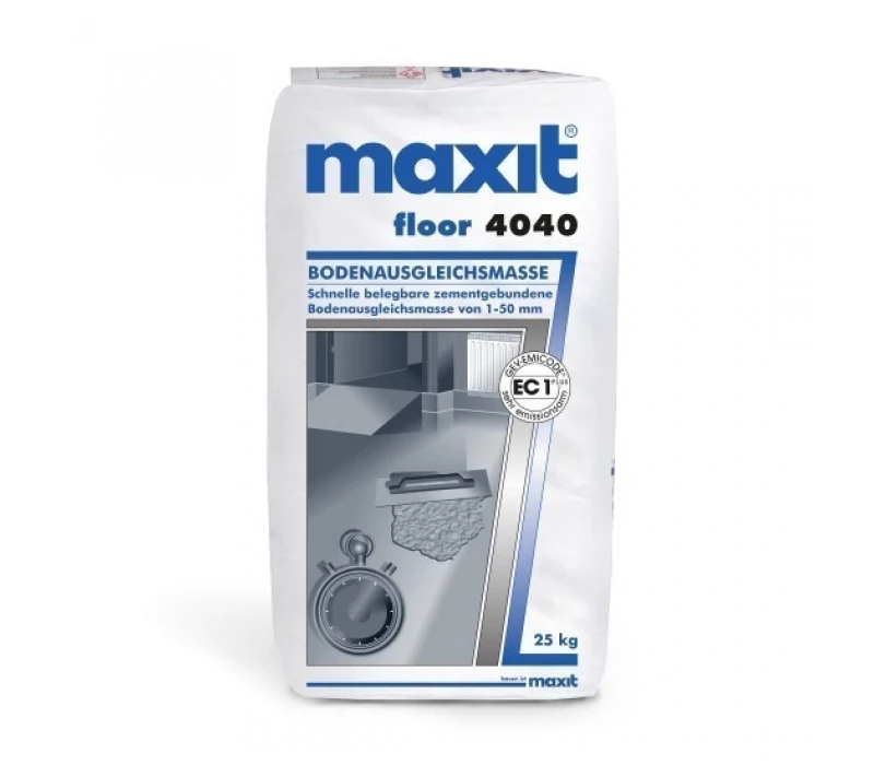 maxit floor 4040 (weber.floor 4040)