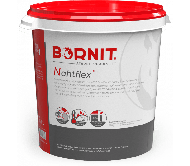 BORNIT Nahtflex