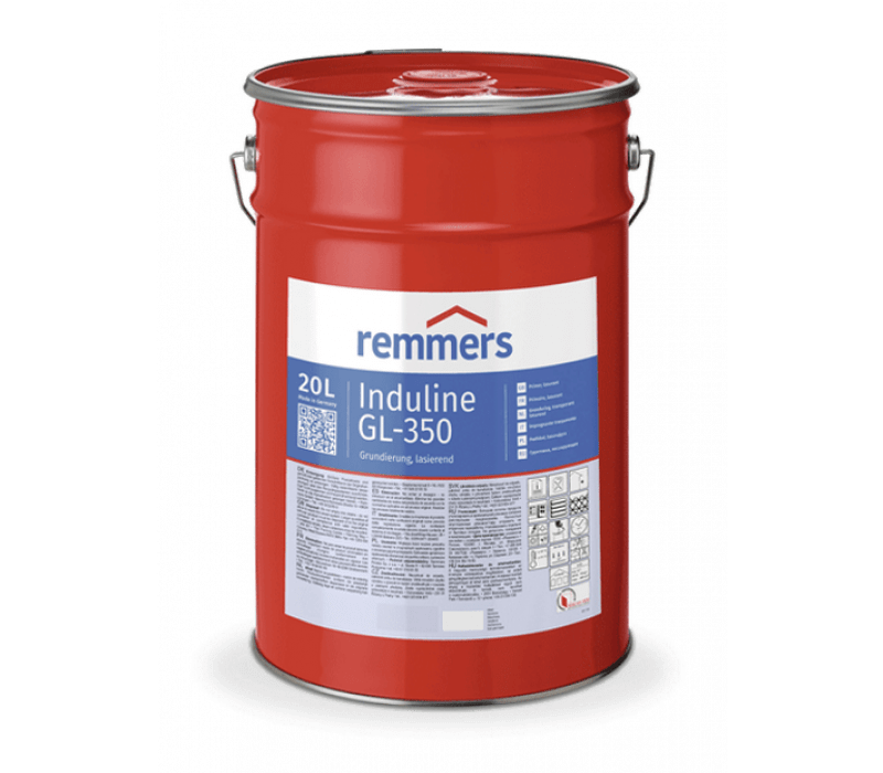 Remmers Induline GL-350, 20ltr