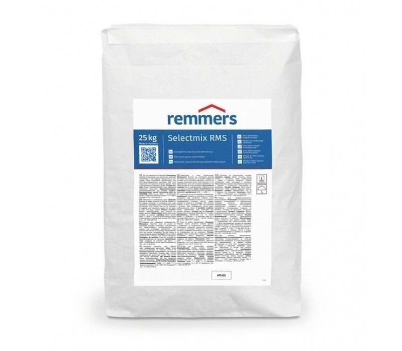 Remmers Selectmix RMS - Quarzsandmischung - 25 kg