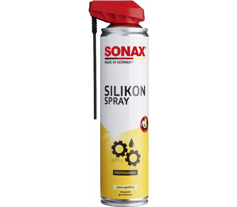 SONAX SilikonSpray m. EasySpray - 400ml