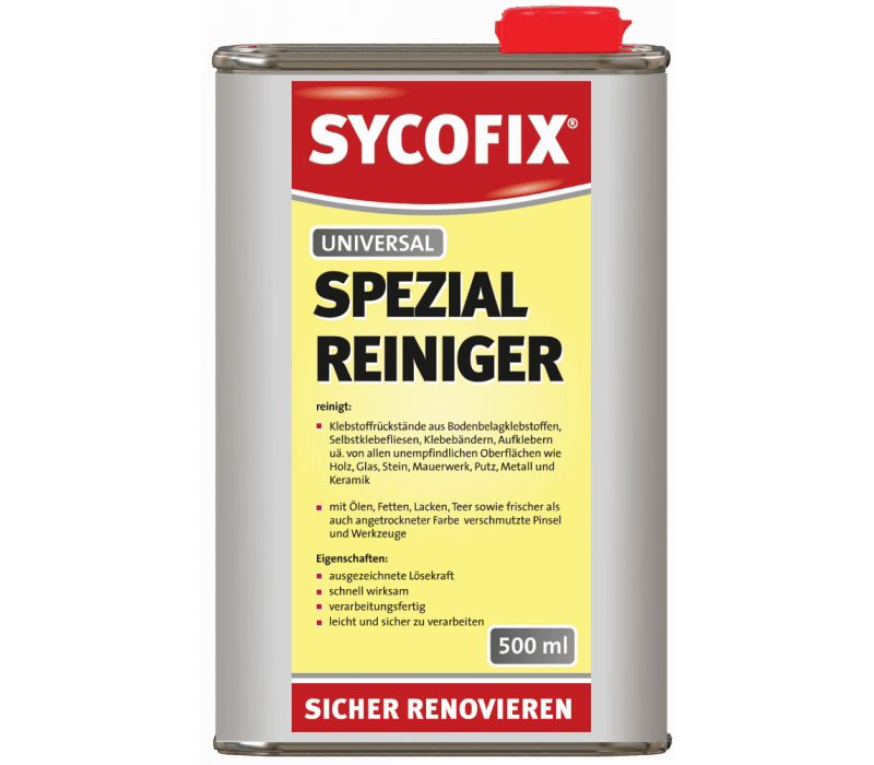 SYCOFIX ® Universal Spezialreiniger - 500ml