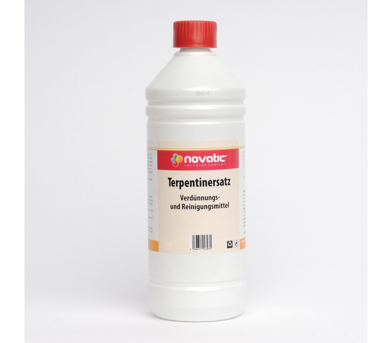 novatic Terpentinersatz VK51