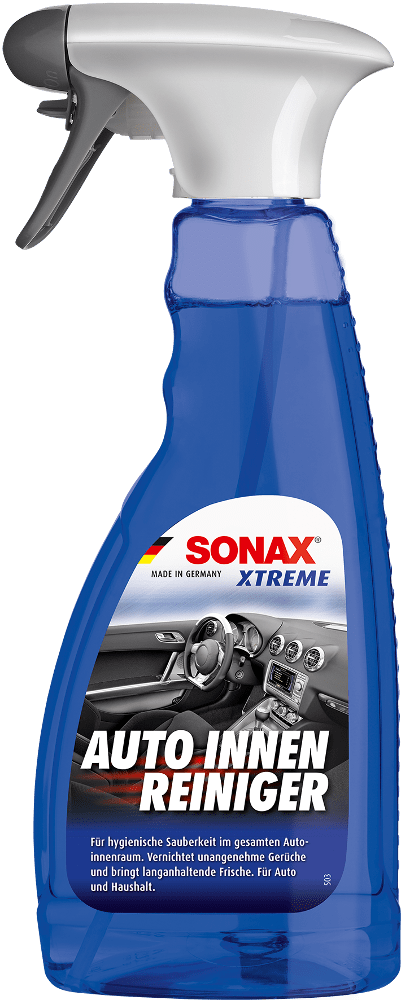 SONAX XTREME AutoInnenReiniger - 500ml