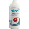 Lotupor® - Fassaden-Imprägnierung mit Lotuseffekt
