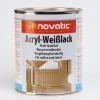 novatic Acryl-Weißlack AD26 - weiß