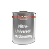 BCPRO Nitro-Universalverdünnung - 1ltr