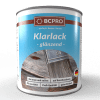 BCPRO Klarlack, glänzend