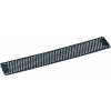 Ersatzblatt für Gipskarton-Standardhobel, 250x42mm