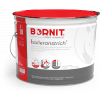BORNIT Isolieranstrich - ungefüllter Bitumenanstrich - 5 ltr