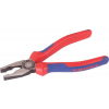 Knipex Kombizange 160mm, auf SB-Karte