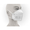 Koumask Atemschutzmaske FFP2 | CE Zertifiziert