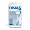 maxit ip 20 - Kalk-Zement-Maschinenputz für Innen - 30kg