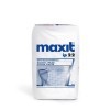 maxit ip 22 - Gipsmaschinenputz für Innen - 30kg