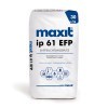 maxit ip 61 EFP - Entfeuchtungsputz,  30 kg