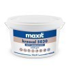 maxit kreacal 5030 - Innenkalkfarbe, weiß - 12,5ltr