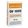 Quick-Mix QV 1000 Quellvergussmörtel / -beton - 25kg