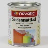 novatic Seidenmattlack KD25 (Satinlack)