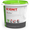 BORNIT® - Siloflex | lösemittelfreie Dickbeschichtung | 25kg