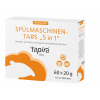 TAPIRA Plus Spülmaschinen-Tabs 5in1 - phosphatfrei, 60Stück
