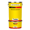 weber.tec 970 - Tankstellendichtstoff, grau - 2,5 ltr