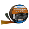 beko TERRASYS Entkopplungsband EPDM - 65mm x 1mm, 10m/Rolle