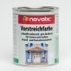 novatic Vorstreichfarbe KG04 - weiß