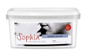 Sophia® Speziallasur waterpearl - 1ltr
