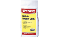 SYCOFIX ® Bau- und Hobby-Gips