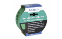 beko Iso-Dicht-Band | Grün - für Anschlussverklebung von Dampfbremsen - 60mm x 25 m