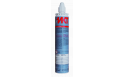 MKT Verbundmörtel VMU plus - 300ml (inkl. 1 Statikmischer)