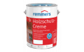 Remmers Holzschutz-Creme - teak, 5 ltr