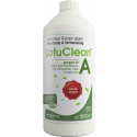 Lotuclean® A - Grünbelagentferner gegen Moos & Algen