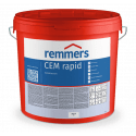 Remmers CEM rapid | Schnellzement