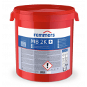 Remmers MB 2K + | Multi-Baudicht 2K Bauwerksabdichtung