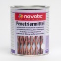 novatic Penetriermittel KG12 - oxidgelb